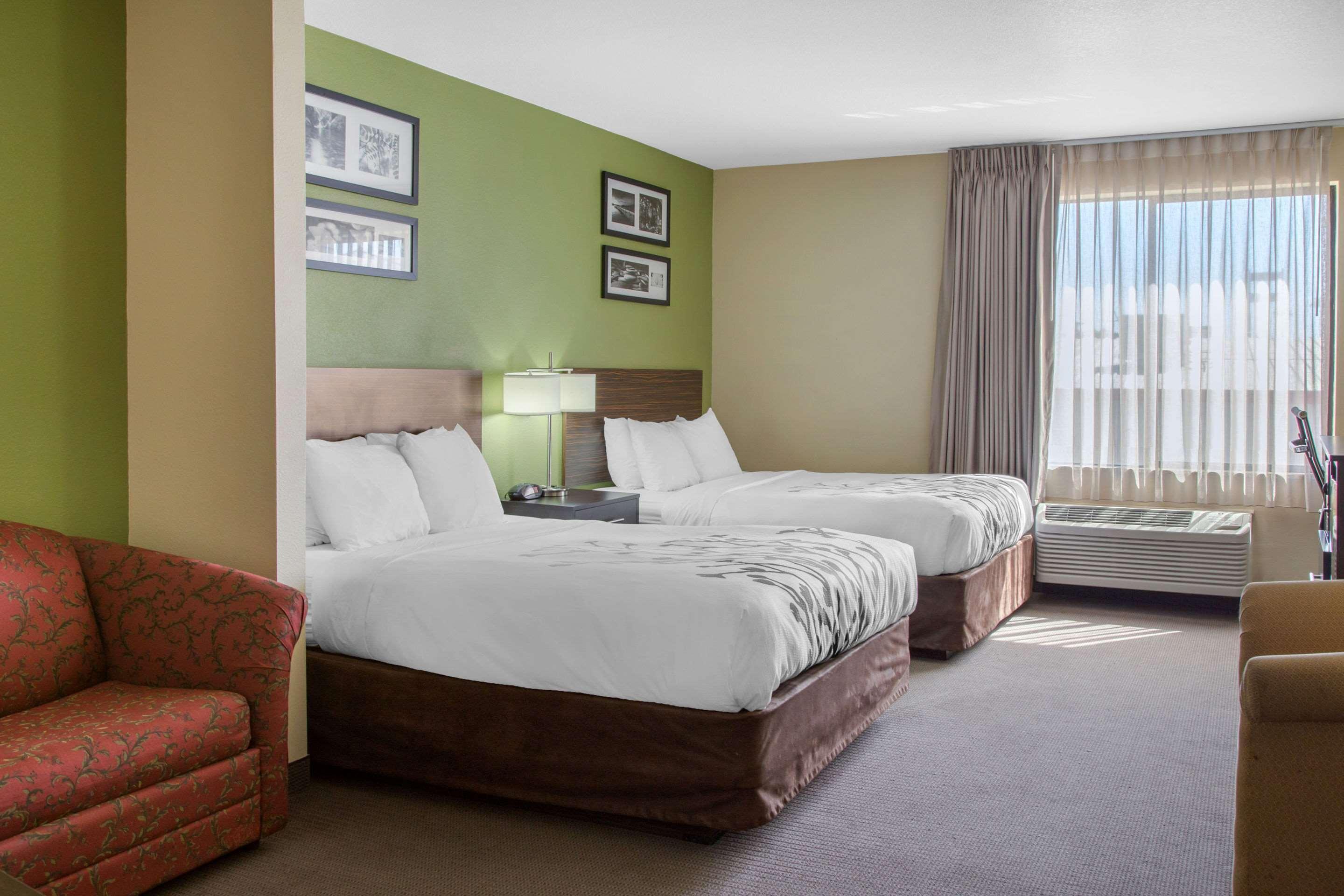 HOTEL SLEEP INN & SUITES BAKERSFIELD NORTH BAKERSFIELD, CA 3* (United  States) - from US$ 68 | BOOKED